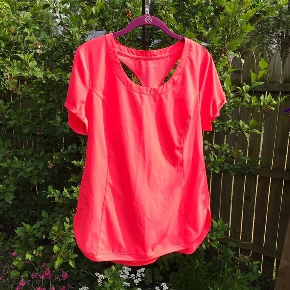 Calvin Klein Performance Top - Picture 2 of 13